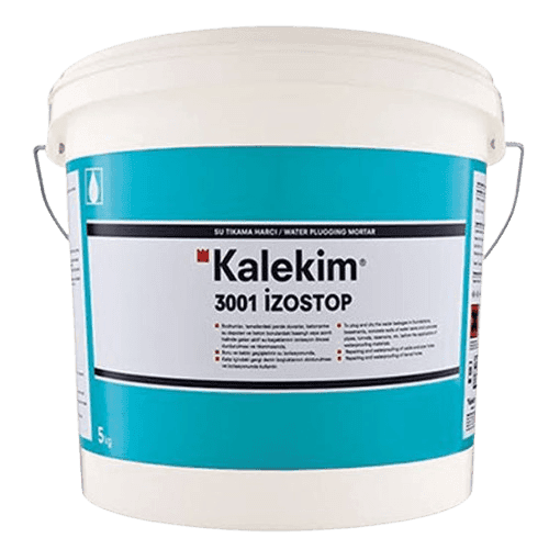 Construction Chemicals & Surface Finishing Products