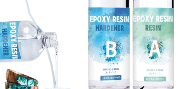 EPOXY RESIN HARDNER EPOXY RESIN HARDNER