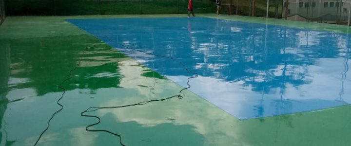 Epoxy Epoxy