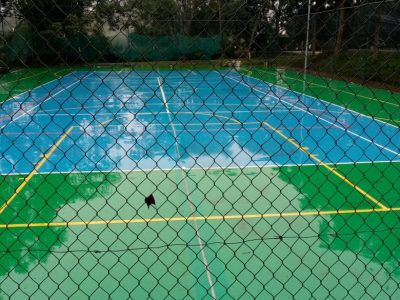 Epoxy basket ball Epoxy basket ball