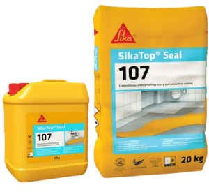 SIKATOP SEAL 107 SIKATOP SEAL 107